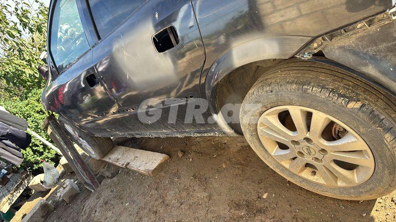 Opel Astra 0.2 L, 1998, 388 km 44-CA-833 — Avtomobillər, Şabran (7)
