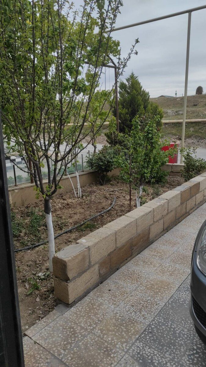 Bağ evi, Sumqayıt ş — Ev, villa, Sumqayıt (8)