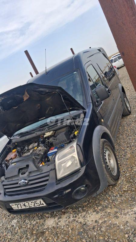 Ford Tourneo Connect 1.8 L, 2007, 450 000 km — Avtomobillər, Bakı (10)