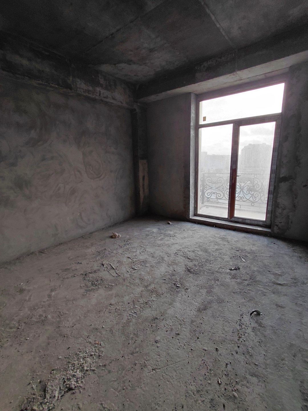 Satılır 3 otaqlı yeni tikili 136 m² — Mənzil, Bakı (6)