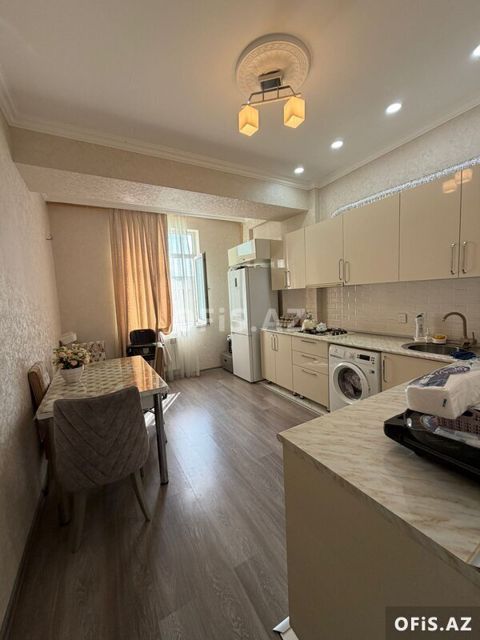 Yeni tikili Satılır Abşeron r., Masazır q., 2 otaq, 68 m² — Azim
