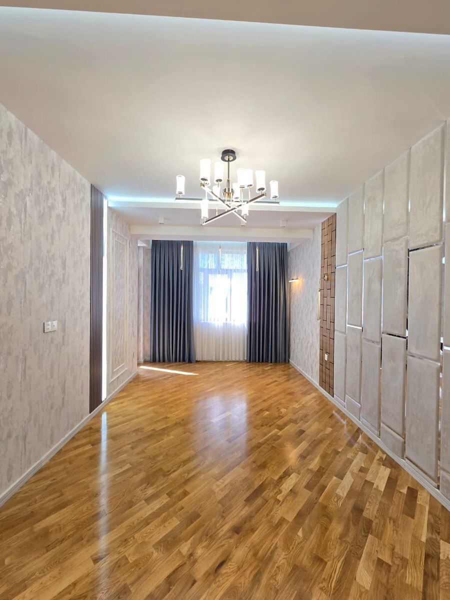Satılır 3 otaqlı yeni tikili 119 m² — Mənzil, Bakı (6)