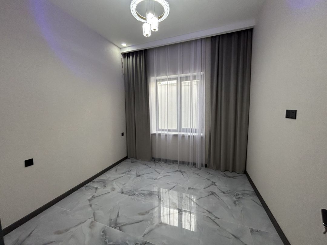 Satılır 4 otaqlı həyət evi/bağ evi 130 m² — Ev, villa, Bakı (12)