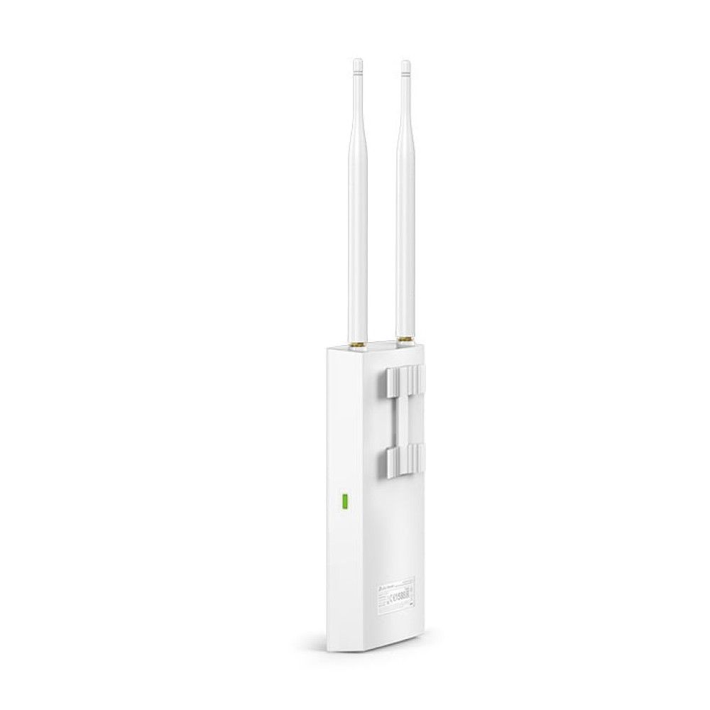Wi-Fi Access Point, 300Mbit/s TP-Link EAP110-Outdoor — Mallar, Bakı (2)