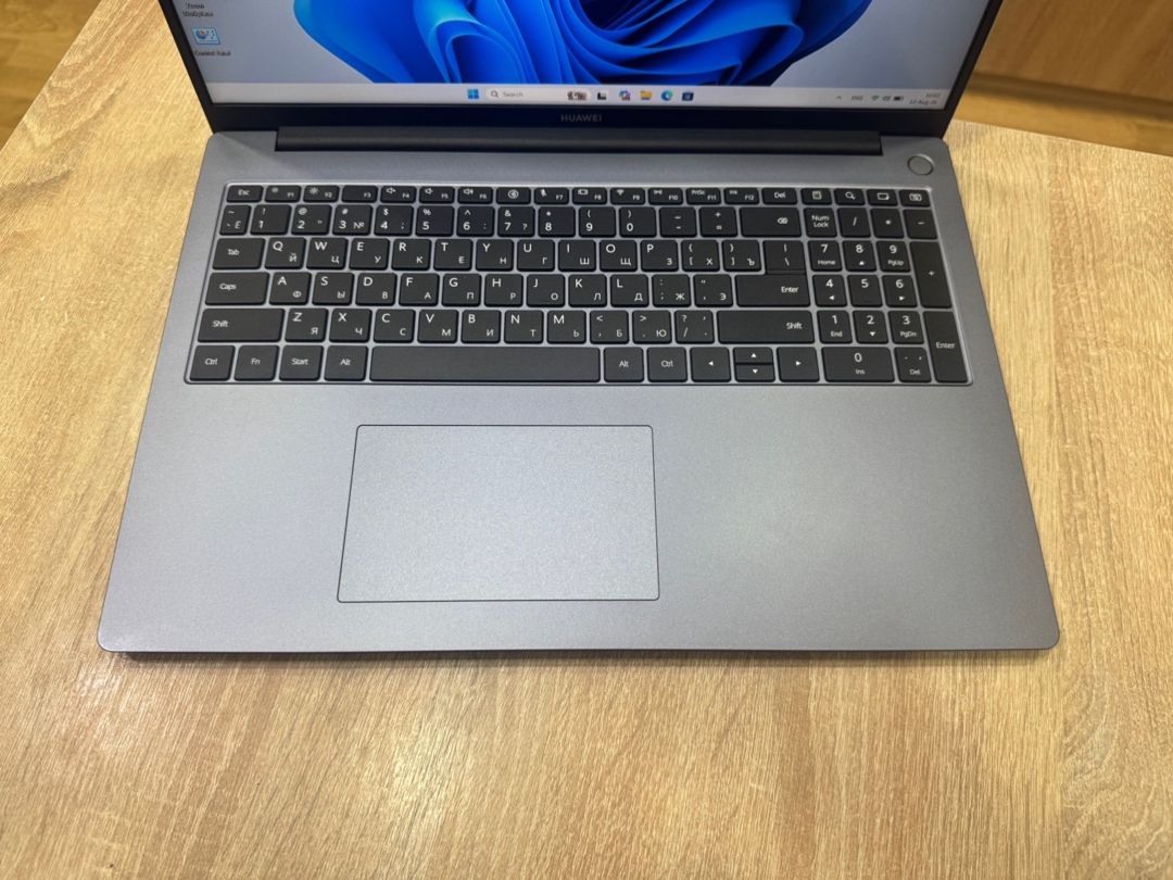 Huawei MateBook D16 — Noutbuklar, Bakı (6)