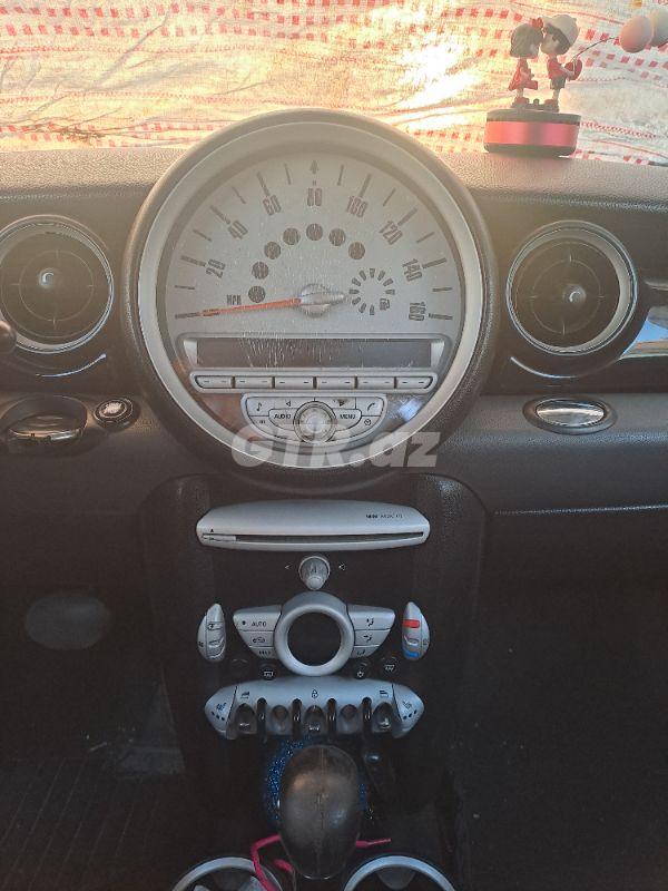 Mini Clubman 1.6 L, 2009, 190 000 km — Avtomobillər, Bakı (9)