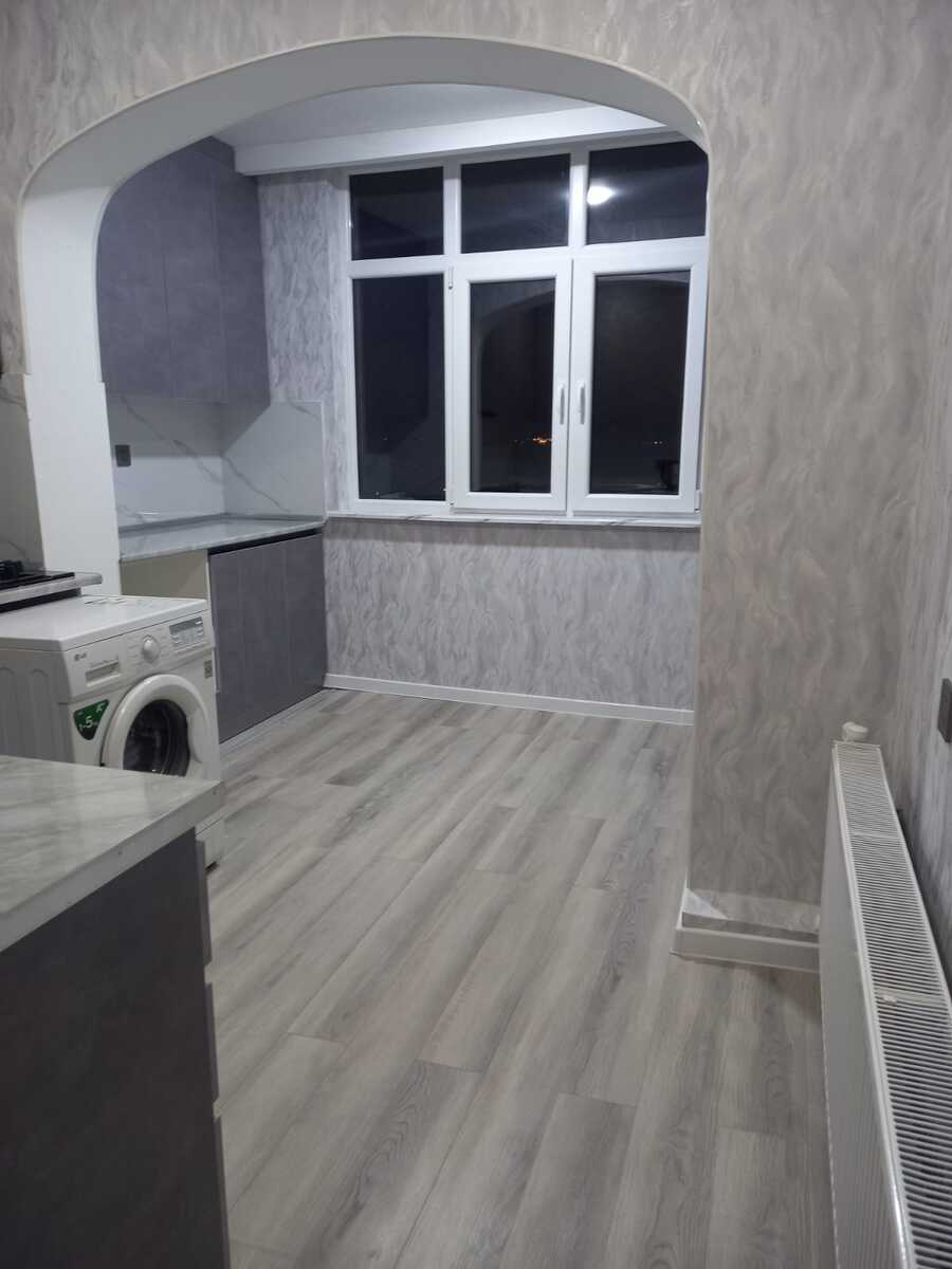 Satılır 3 otaqlı köhnə tikili 85 m² — Mənzil, Bakı (7)
