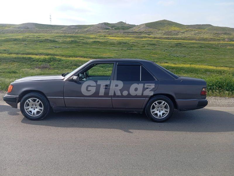 Mercedes E 200 2.0 L, 1994, 200 000 km 90-XS-928 — Avtomobillər, Zəngilan (6)