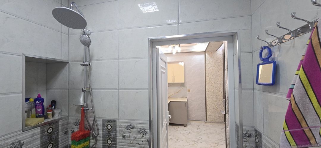 İcarəyə verilir 3 otaqlı yeni tikili 60 m² — Mənzil, Sumqayıt (4)