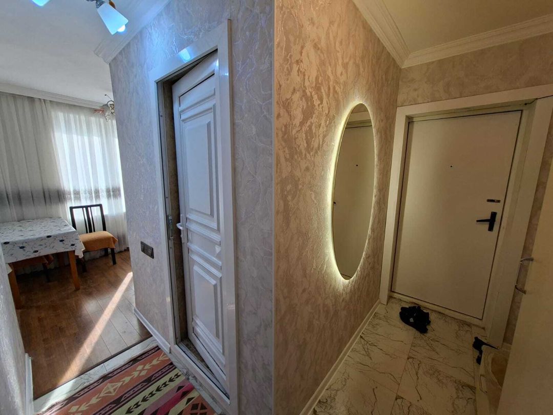Satılır 2 otaqlı köhnə tikili 35 m² — Mənzil, Bakı (8)
