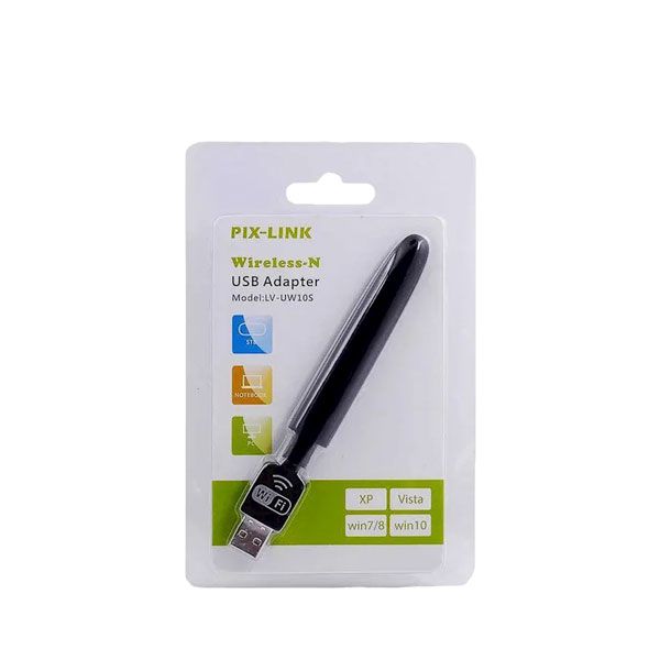 Wi-Fi adapter Pix-link LV-UW10S — Mallar, Bakı