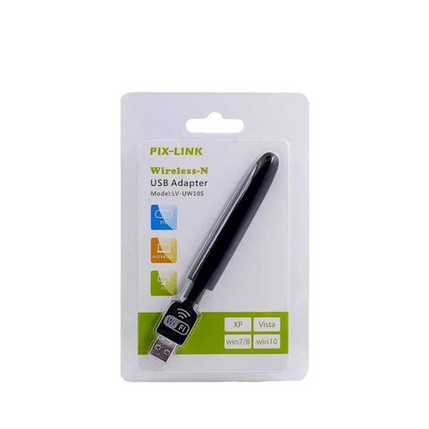 Wi-Fi adapter Pix-link LV-UW10S — Bakı