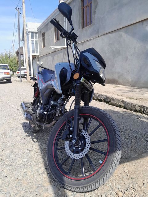 Lıfan — Tovuz