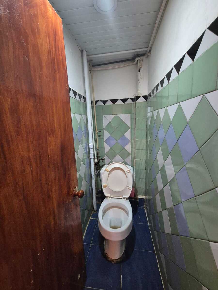 Satılır 3 otaqlı köhnə tikili 70 m² — Mənzil, Bakı (8)