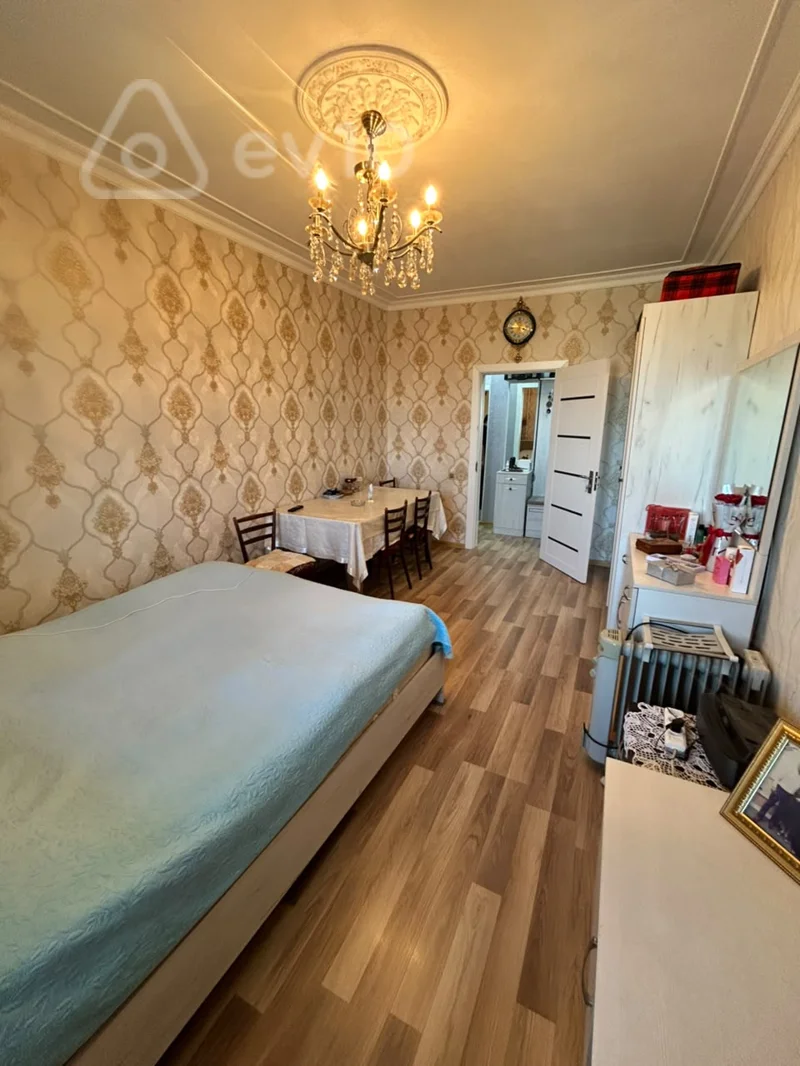 2 otaqlı mənzil, 40 m², Məhəmməd Xiyabani küçəsi — Mənzil, Bakı (2)