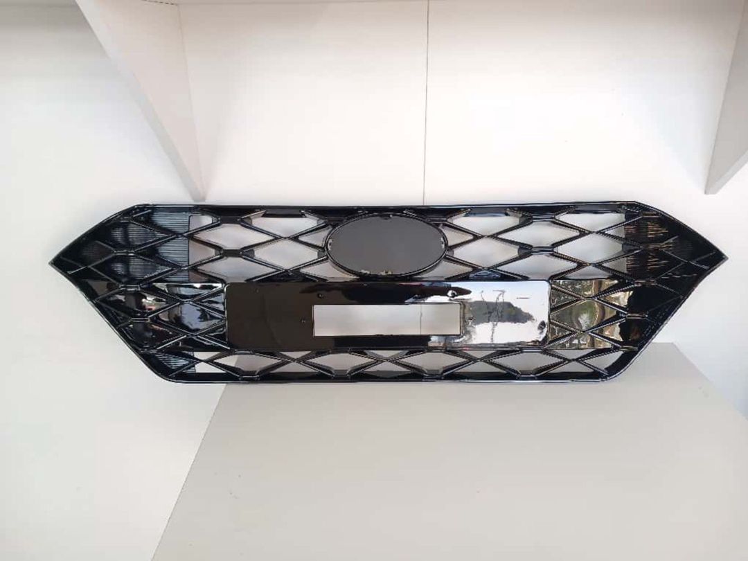 "Hyundai i20 radiator barmaqlığı — Ehtiyat hissələri və aksesuarlar, Bakı