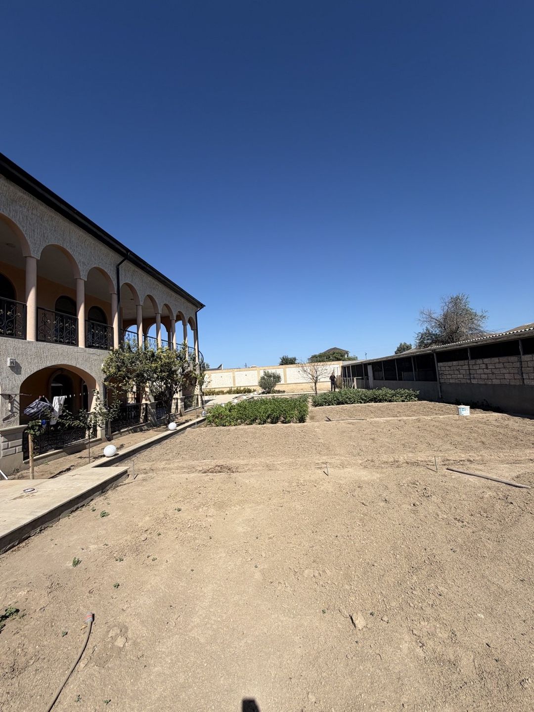 Satılır torpaq 16 sot — Torpaq, Bakı (2)
