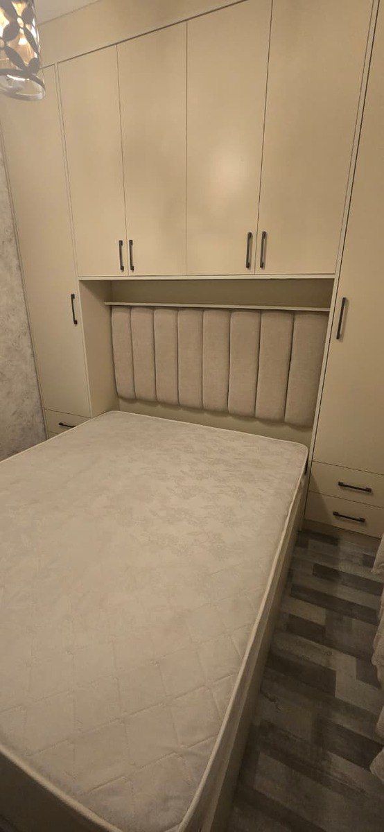 İcarəyə verilir 2 otaqlı yeni tikili 50 m² — Mənzil, Bakı (5)