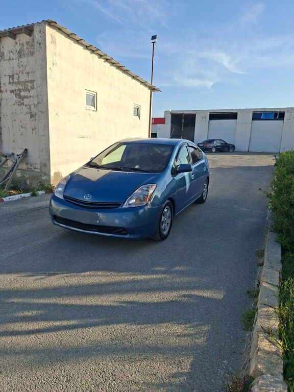 Toyota Prius, 1.5 L, 1.3 kWh, 2006 il, 300 000 km — Avtomobillər, Bakı (2)