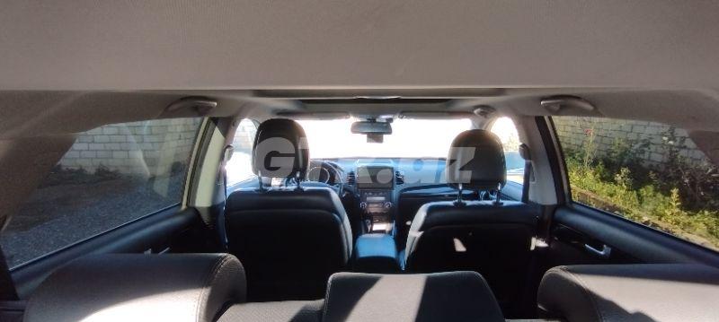 Kia Sorento 2.2 L, 2009, 214 000 km — Avtomobillər, Hacıqabul