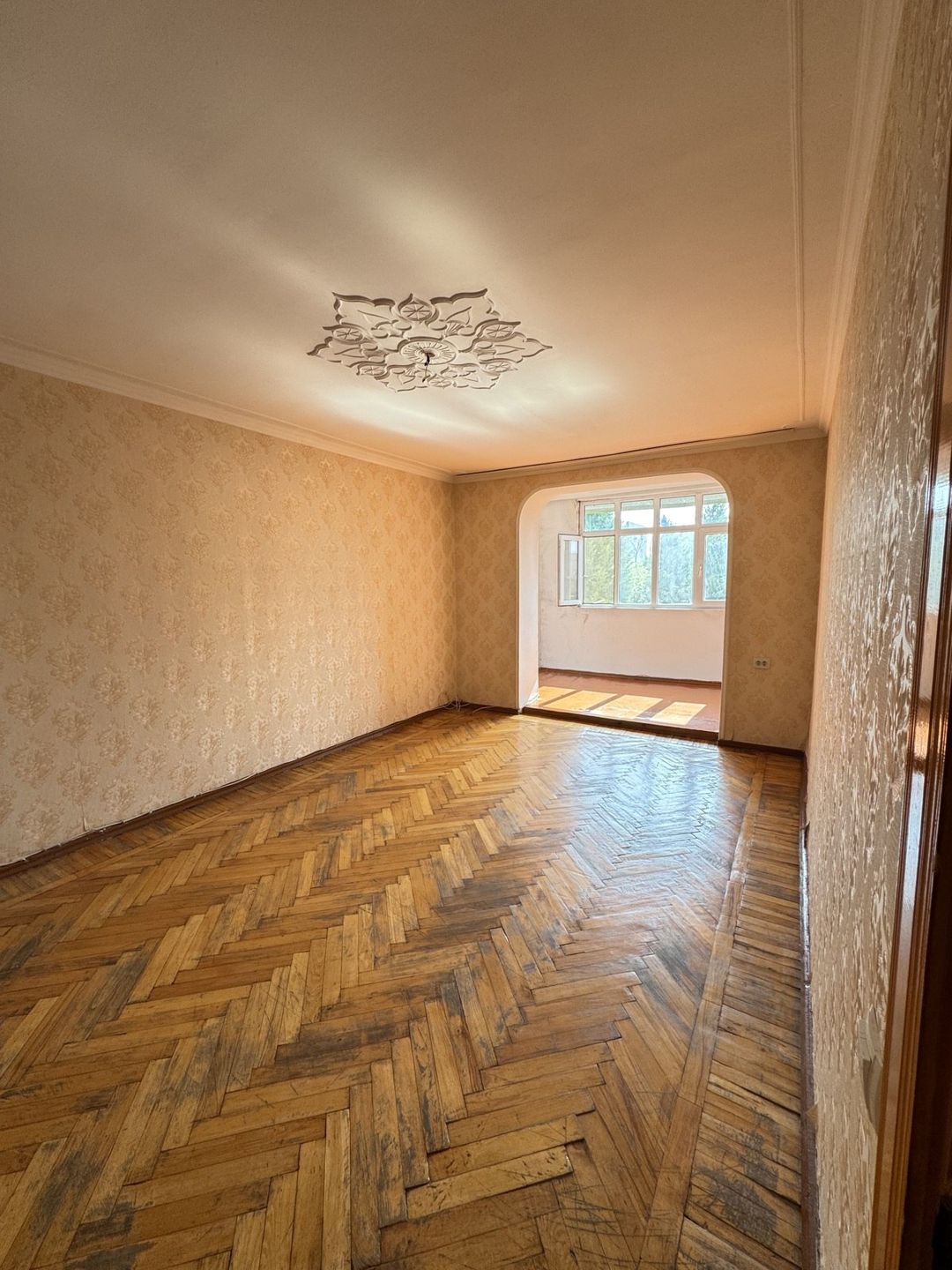 İcarəyə verilir 3 otaqlı köhnə tikili 62 m² — Mənzil, Sumqayıt (5)