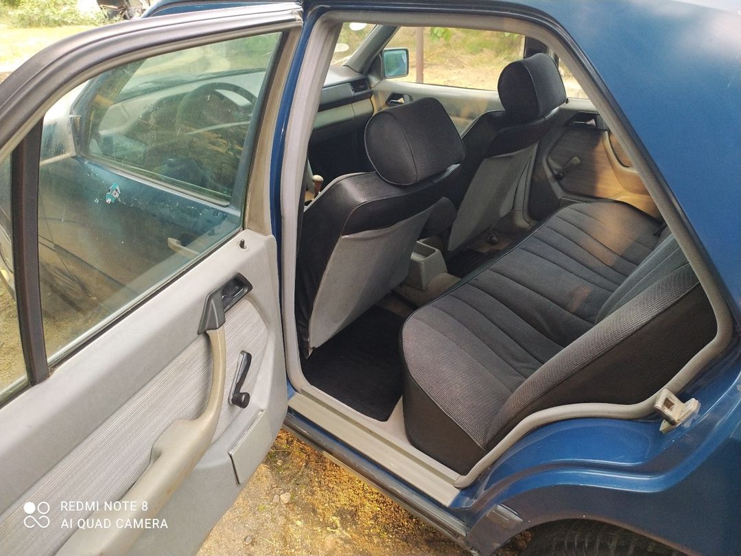 Mercedes E 230, 1989 il — Avtomobillər, Bakı (3)