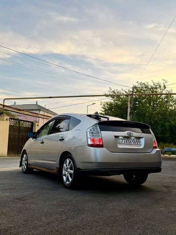 Toyota Prius, 1.5 L, 1.3 kWh, 2008 il, 250 500 km — Avtomobillər, Bakı (4)