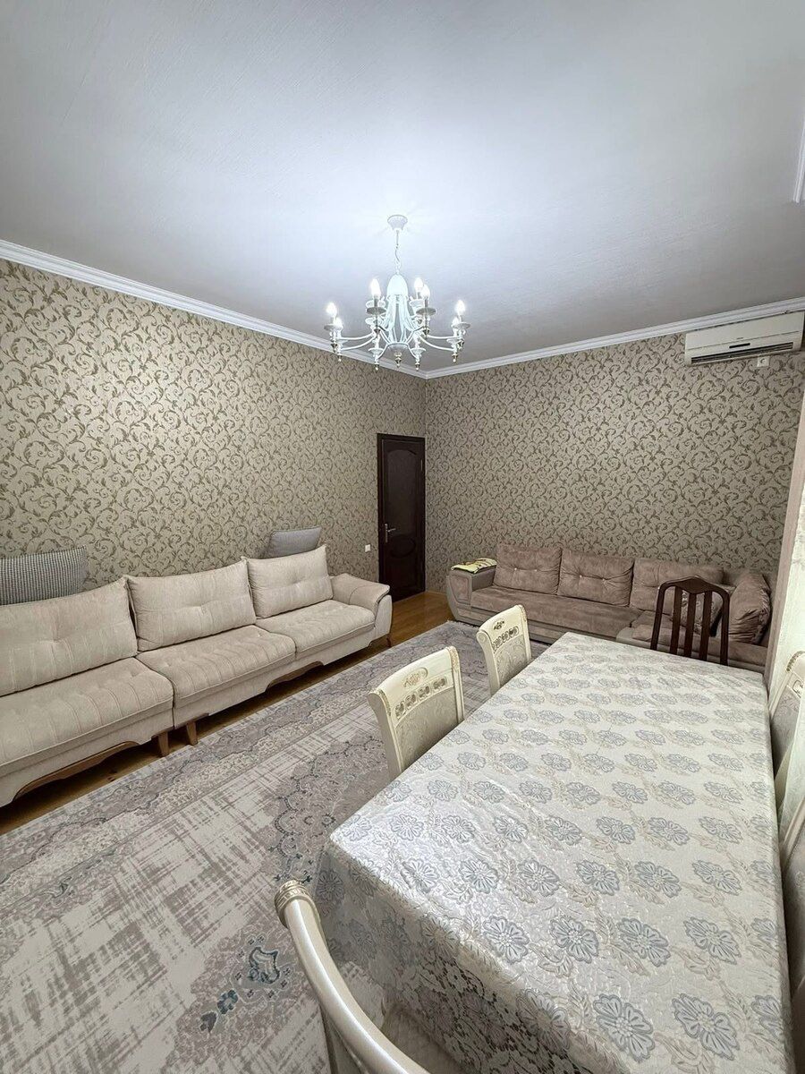 Həyət evi, Corat qəs — Ev, villa, Sumqayıt (3)