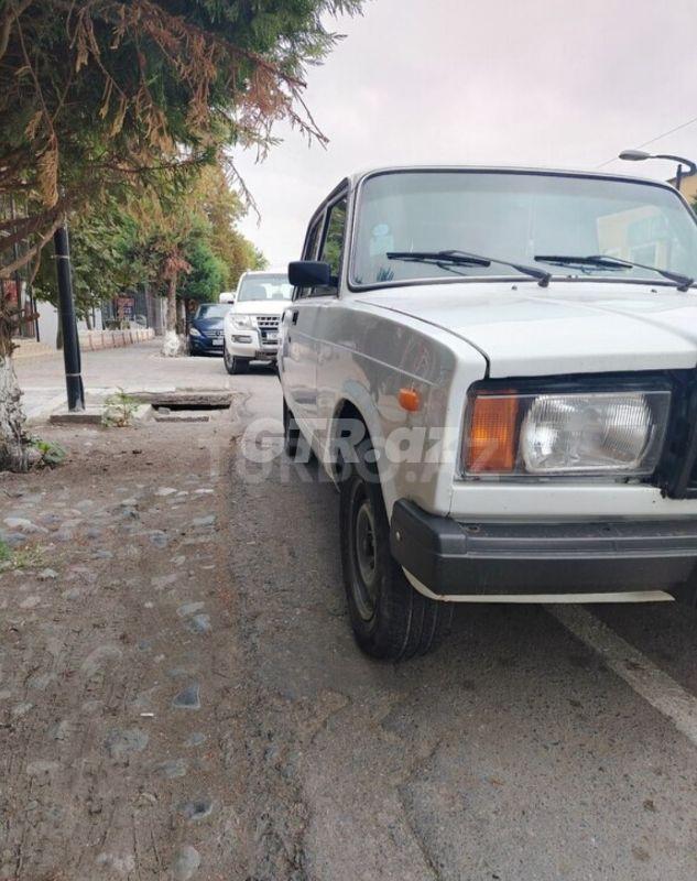 Lada (vaz) 2107 1.6 l, 1999, 61 413 km 10-US-573 — Avtomobillər, Füzuli (3)
