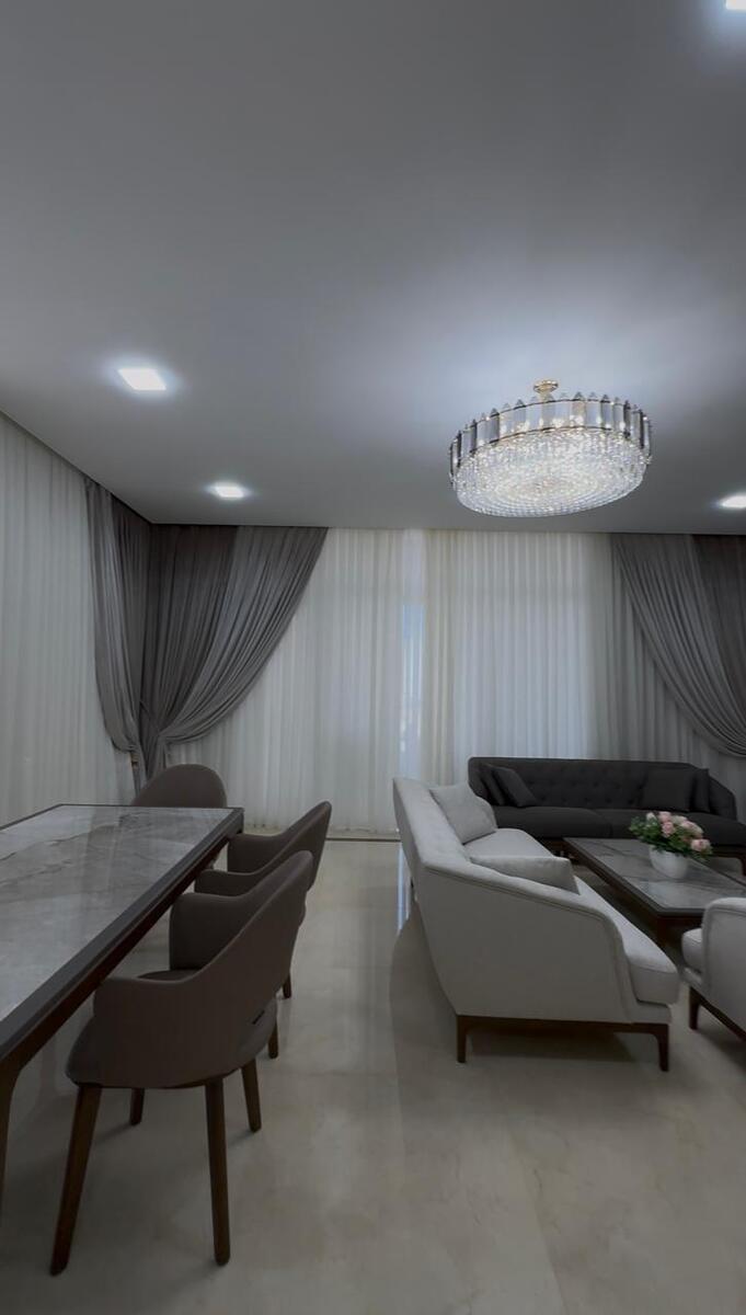 Satılır 7 otaqlı həyət evi/bağ evi 450 m² — Ev, villa, Bakı (7)