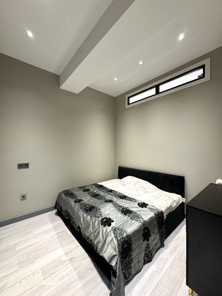 Satılır 3 otaqlı yeni tikili 64 m² — Mənzil, Bakı (7)