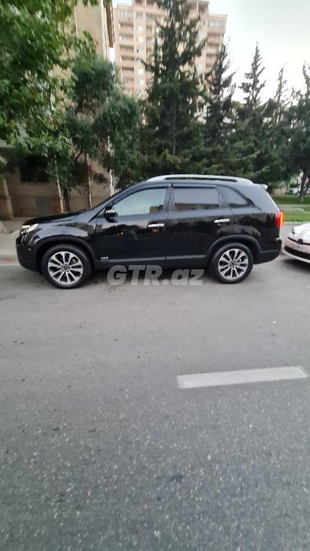 Kia Sorento 2.4 L, 2012, 303 500 km — Avtomobillər, Bakı