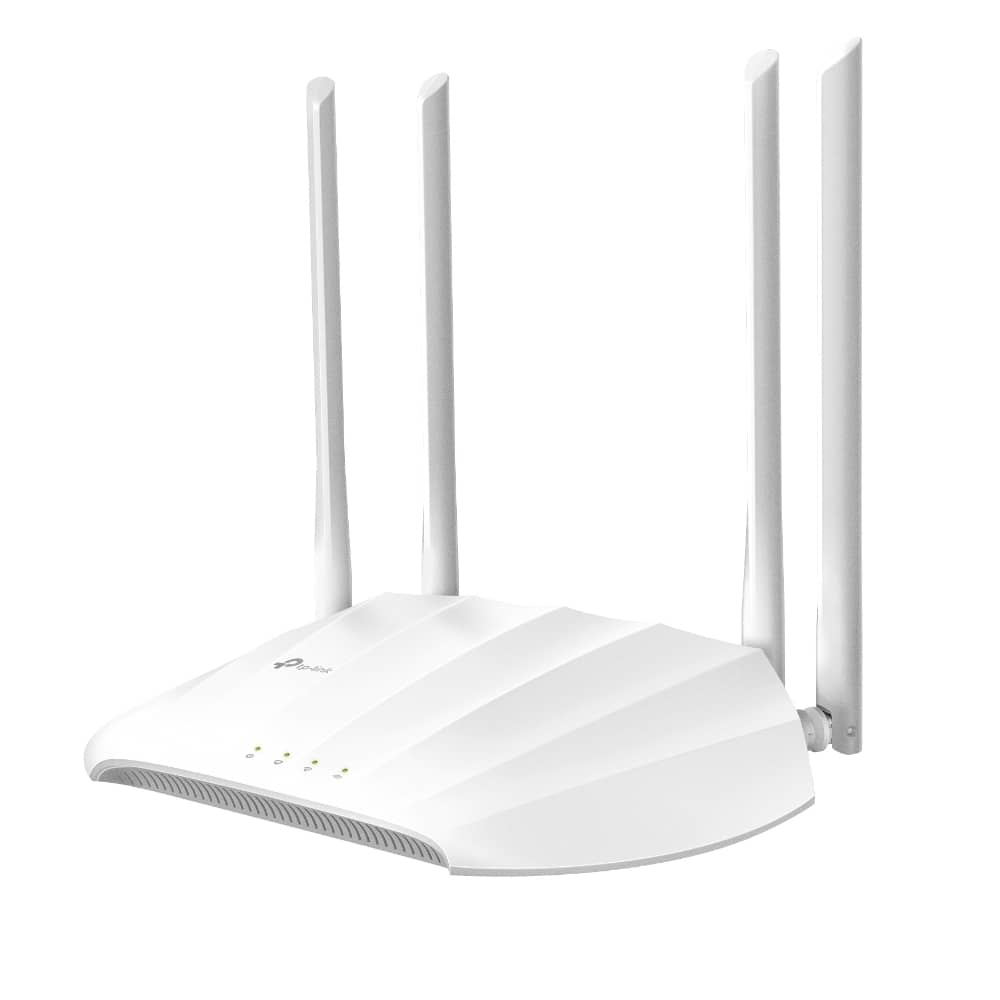 Wi-Fi Access Point TP-Link TL-WA1201 — Mallar, Bakı