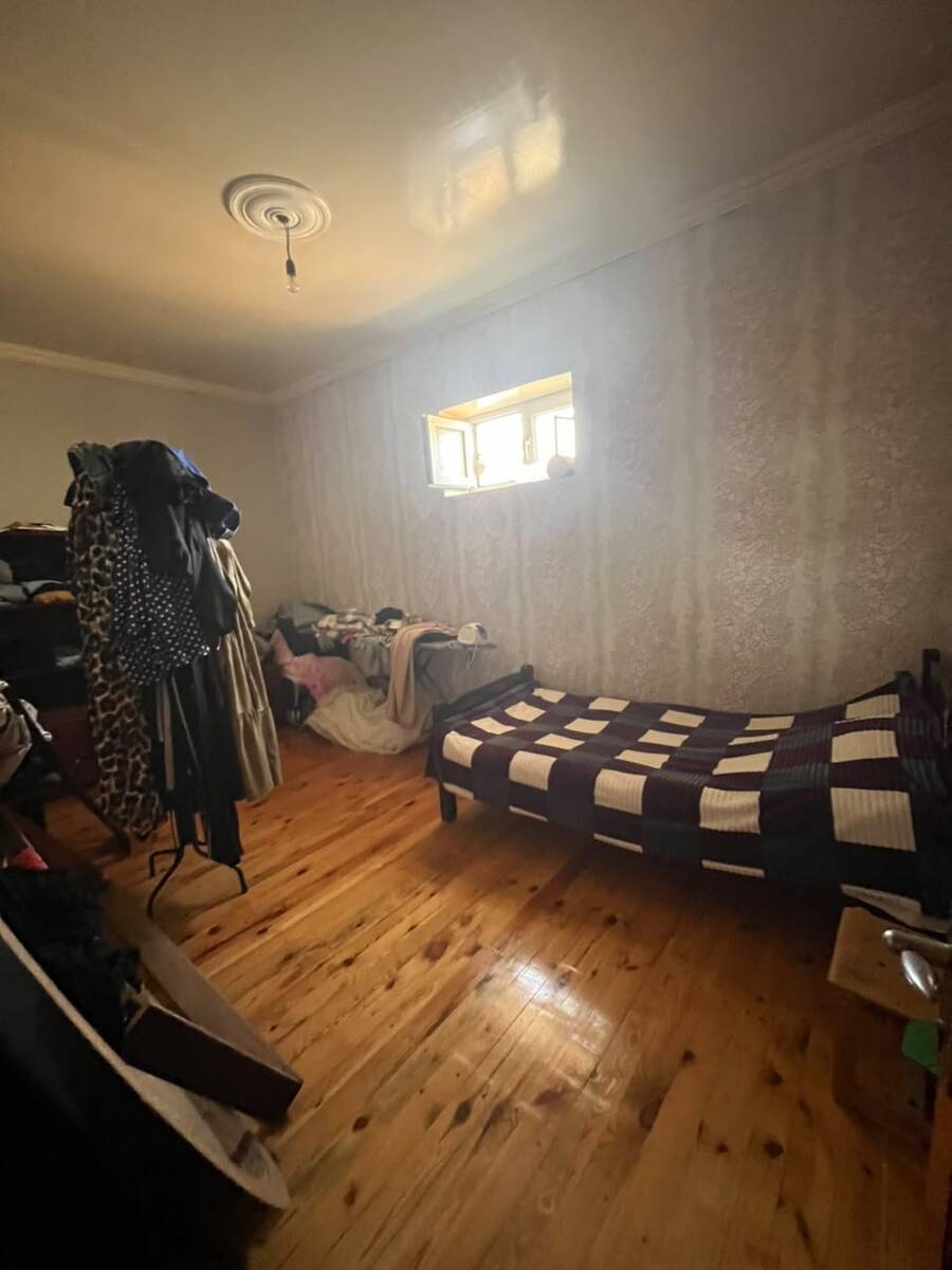 Satılır 5 otaqlı həyət evi/bağ evi 120 m² — Ev, villa, Bakı (7)