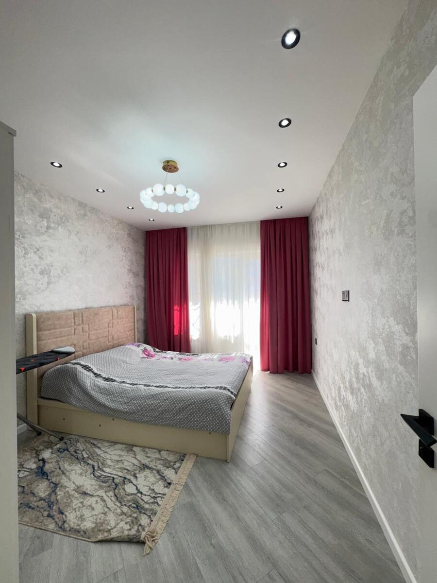 Satılır 3 otaqlı köhnə tikili 85 m² — Mənzil, Bakı (5)
