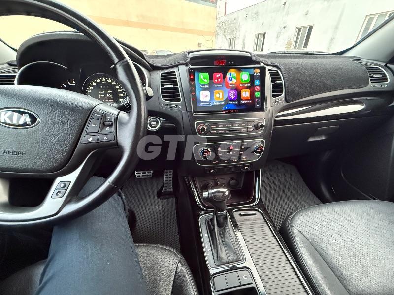 Kia Sorento 2.0 L, 2014, 226 131 km — Avtomobillər, Bakı (7)