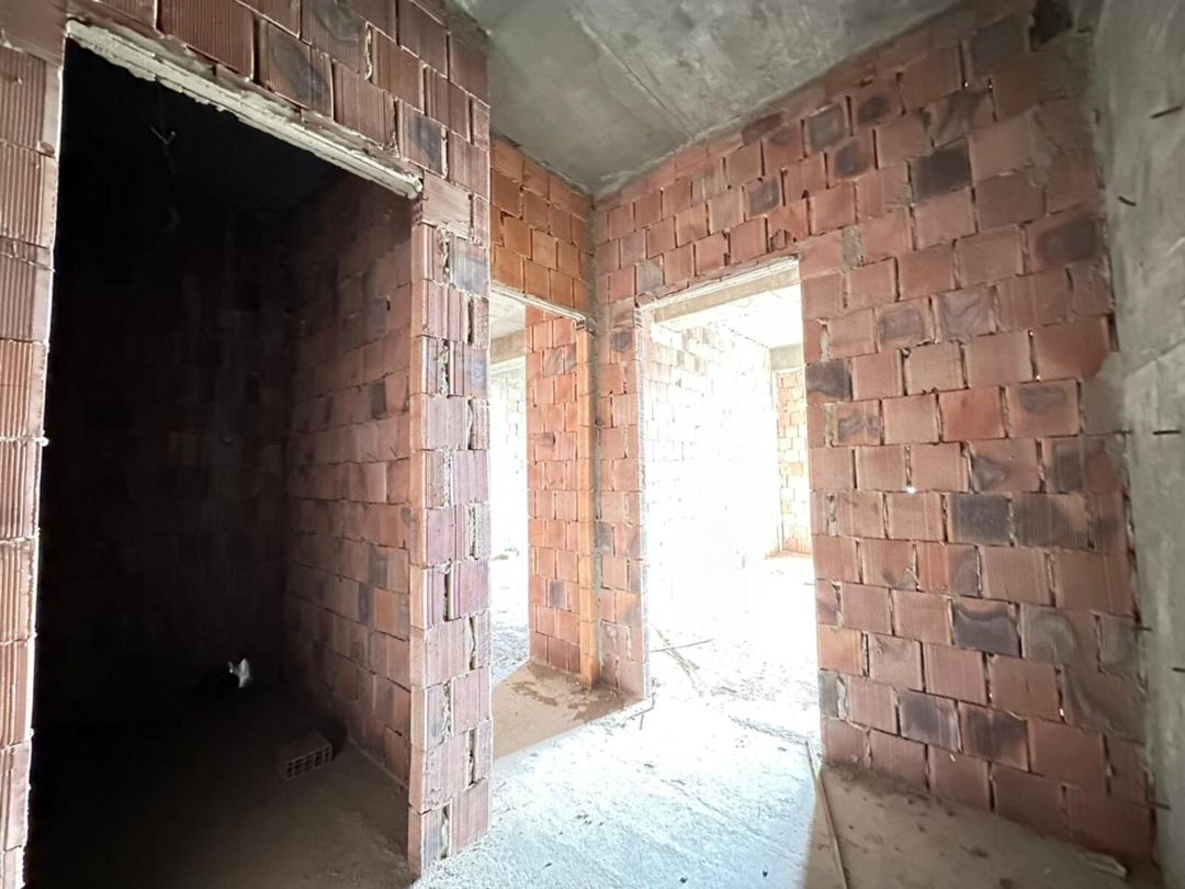Satılır 2 otaqlı yeni tikili 61 m² — Mənzil, Bakı (8)