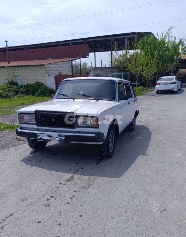 Lada (vaz) 2104 1.6 l, 2011, 85 000 km — Avtomobillər, Bakı (4)