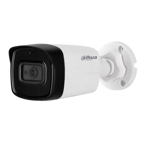 4Mp Hdcvı Kamera Dahua DH-HAC-HFW1400TLP-A — Bakı