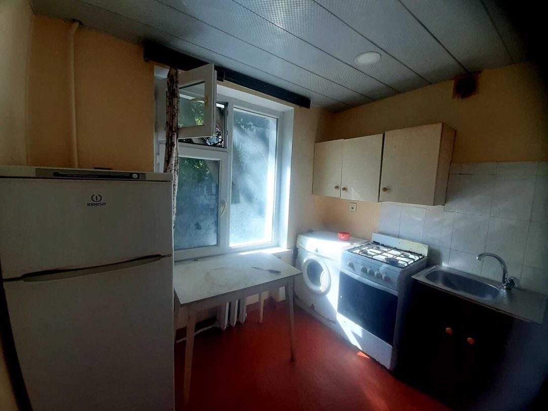 İcarəyə verilir 1 otaqlı köhnə tikili 32 m² — Mənzil, Bakı (4)