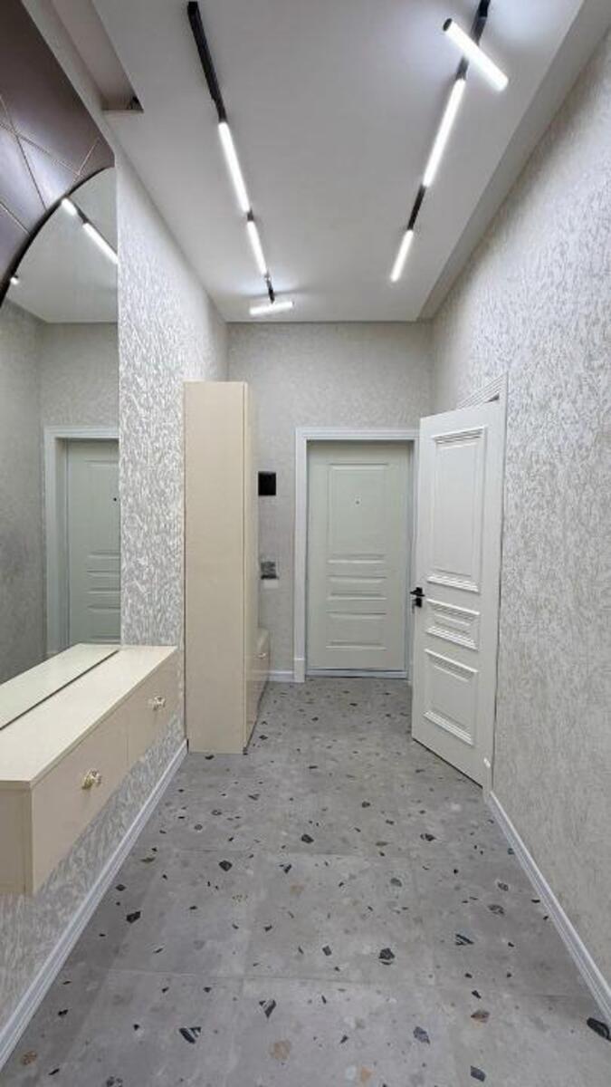 Satılır 2 otaqlı yeni tikili 73 m² — Mənzil, Bakı (6)