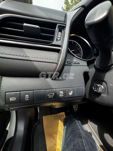 Toyota Camry 2.5 L, 2021, 144 000 km — Bakı