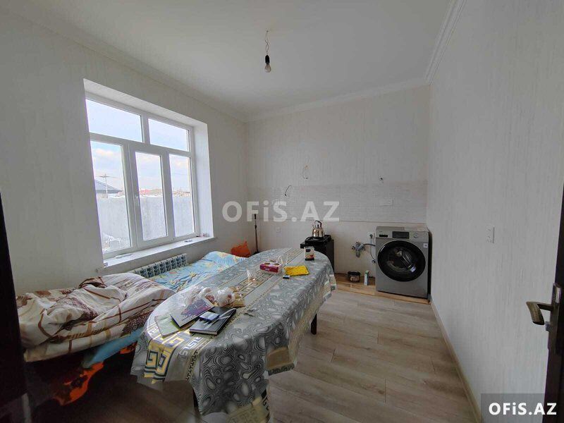 Həyət evləri Satılır Sabunçu r., Maştağa q., 3 otaq, 90 m² — Ev, villa, Bakı (2)