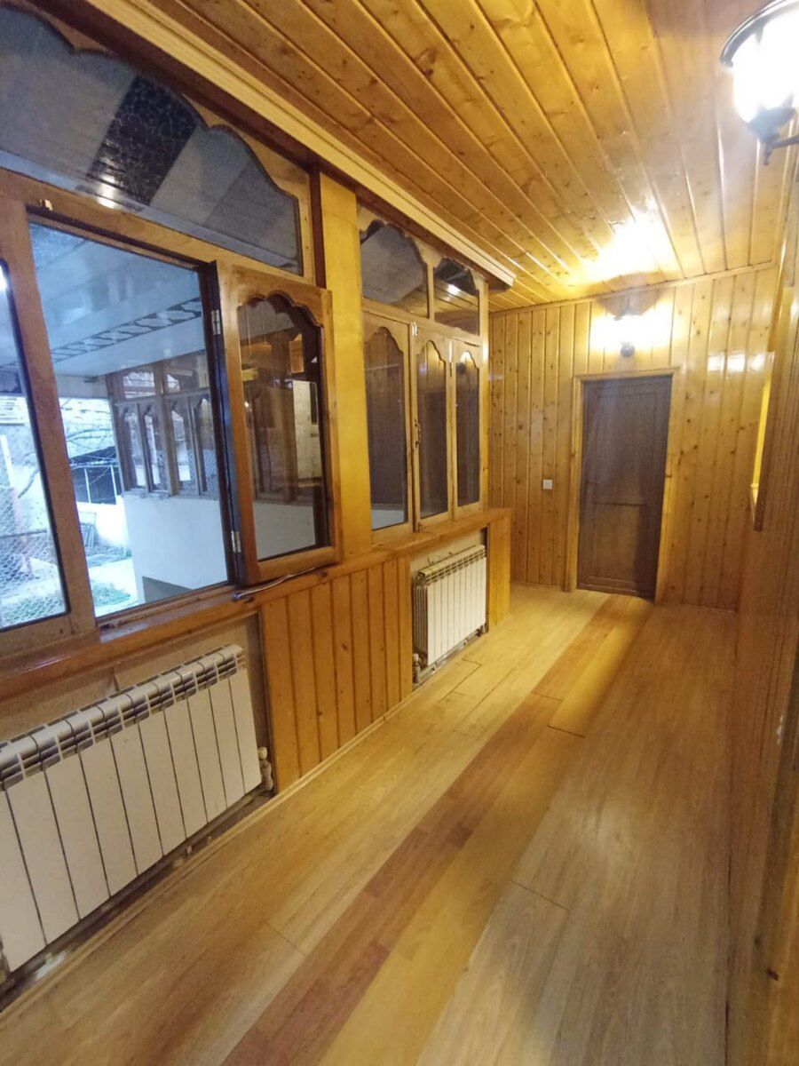5-otaqlı mənzil, Gəncə ş., 125 m² — Mənzil, Gəncə (12)