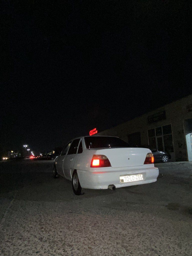 Daewoo Nexia, 1.5 L, 1997 il, 254 000 km 10-LO-455 — Avtomobillər, Sumqayıt (3)