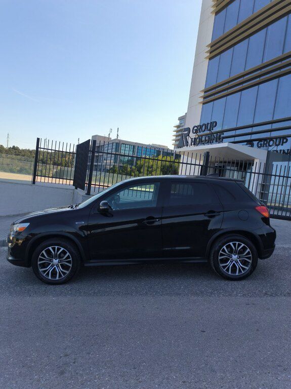 Mitsubishi Outlander Sport, 2.0 L, 2019 il, 82 500 km 99-MY-561 — Avtomobillər, Bakı (2)