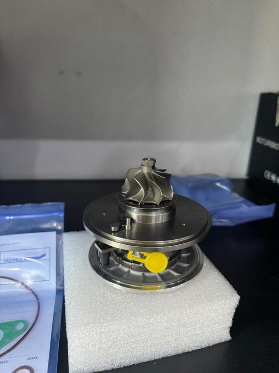 "Ford Connect/Ford Mustang" turbosu və kartrici — Ehtiyat hissələri və aksesuarlar, Bakı (8)
