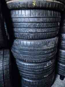 Pirelli təkərləri R22 — Bakı