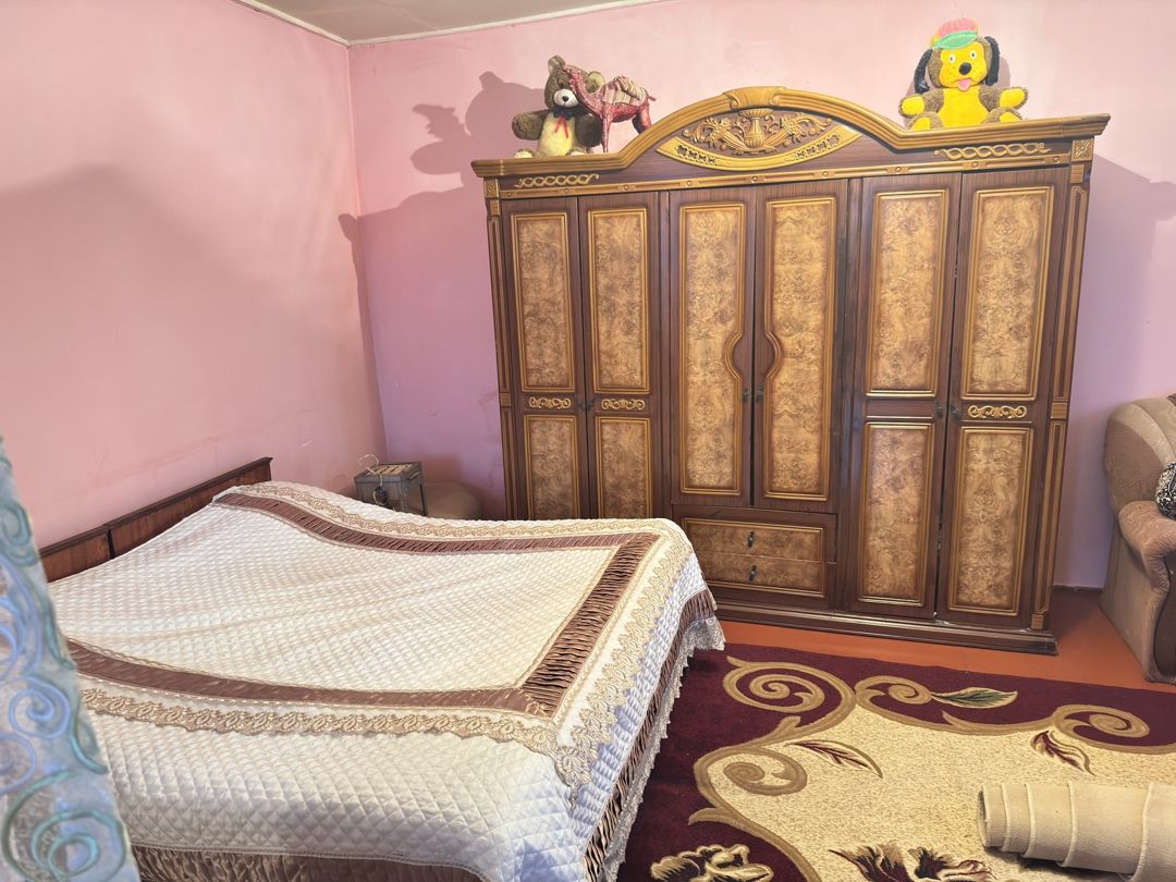 Satılır 3 otaqlı həyət evi/bağ evi 100 m² — Ev, villa, Bakı (4)