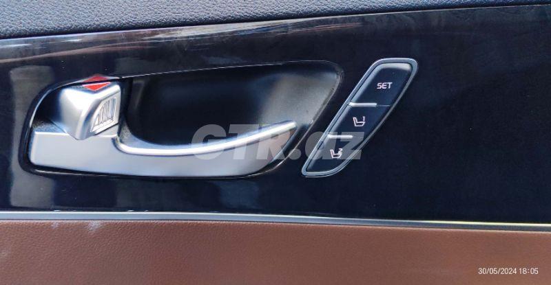 Kia Sorento 2.0 L, 2015, 99 000 km — Avtomobillər, Bakı (7)